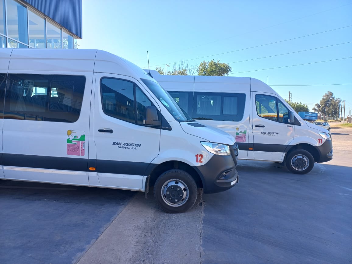 Viajes San Agustín