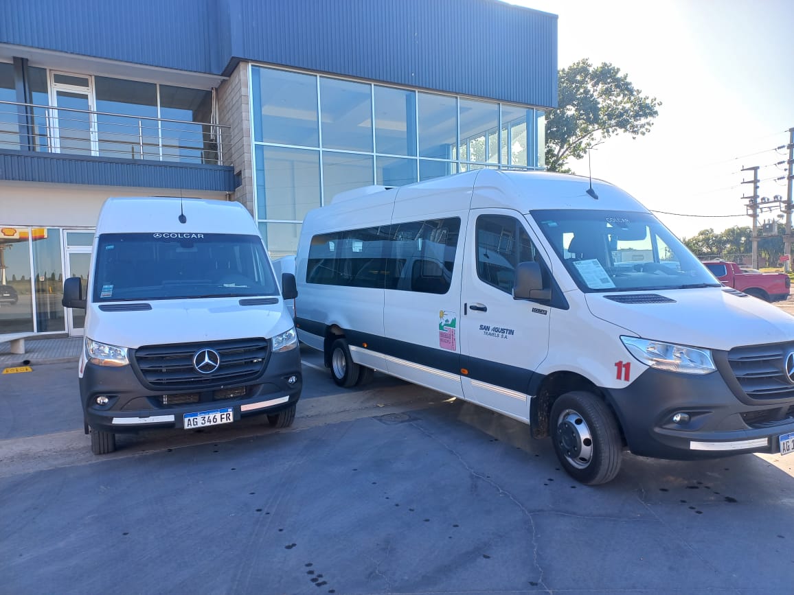 Viajes San Agustín